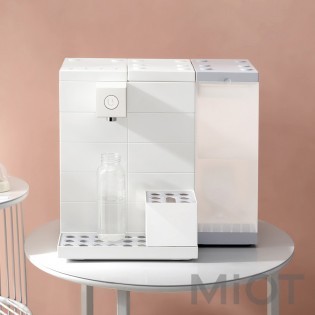 Розумний очищувач і водонагрівач Xiaomi UODI Cuber UDW-ZT50B
