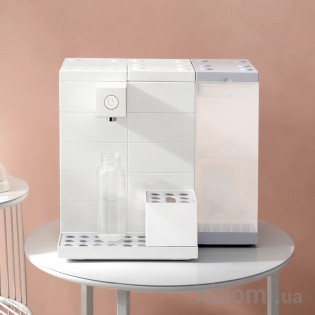 Умный очиститель и водонагреватель Xiaomi UODI Cuber UDW-ZT50B