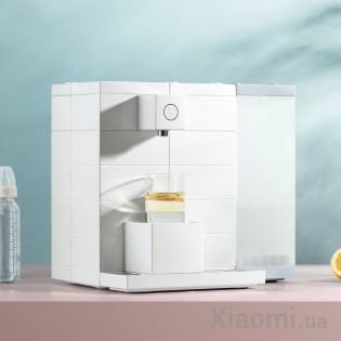Умный очиститель и водонагреватель Xiaomi UODI Cuber UDW-ZT50B