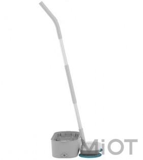 Електрошвабра Xiaomi UODI Smart Wireless Handheld Electric Floor Cleaner (YD-MOP1) Grey