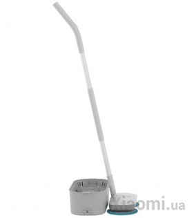 Электрошвабра Xiaomi UODI Smart Wireless Handheld Electric Floor Cleaner (YD-MOP1) Grey
