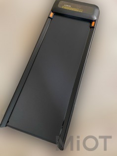 Бігова доріжка Xiaomi UREVO U1 Walking Device Black 3121455 Global