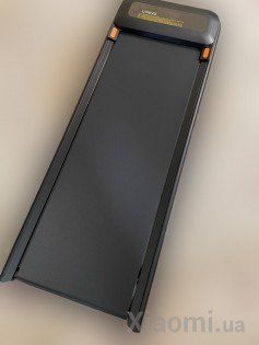 Беговая дорожка Xiaomi UREVO U1 Walking Device Black 3121455 Global