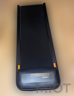 Бігова доріжка Xiaomi UREVO U1 Walking Device Black 3121455 Global