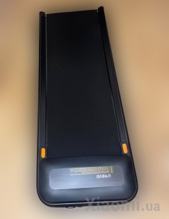 Беговая дорожка Xiaomi UREVO U1 Walking Device Black 3121455 Global