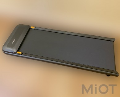 Бігова доріжка Xiaomi UREVO U1 Walking Device Black 3121455 Global