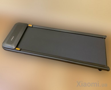 Беговая дорожка Xiaomi UREVO U1 Walking Device Black 3121455 Global