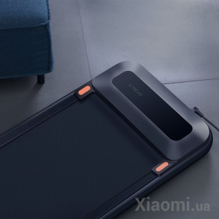 Беговая дорожка Xiaomi UREVO U1 Walking Device Black 3121455 Global
