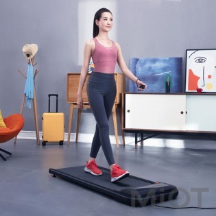 Бігова доріжка Xiaomi UREVO U1 Walking Device Black 3121455 Global