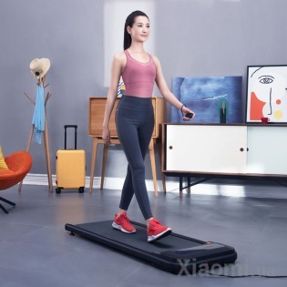 Беговая дорожка Xiaomi UREVO U1 Walking Device Black 3121455 Global
