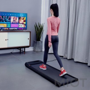 Бігова доріжка Xiaomi UREVO U1 Walking Device Black 3121455 Global