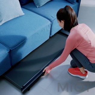 Бігова доріжка Xiaomi UREVO U1 Walking Device Black 3121455 Global