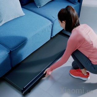Беговая дорожка Xiaomi UREVO U1 Walking Device Black 3121455 Global