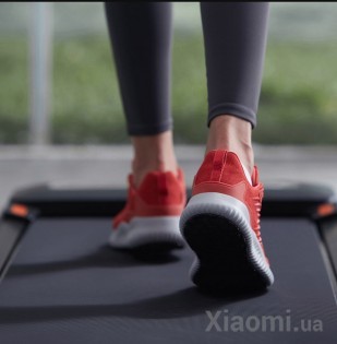 Беговая дорожка Xiaomi UREVO U1 Walking Device Black 3121455 Global