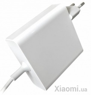 Адаптер Xiaomi USB-C 65W Power Adapter EU Plug (Международная версия) (NZB4009GL)