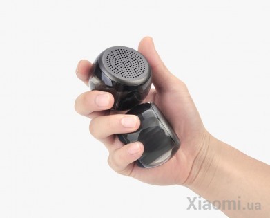Беспроводная колонка Xiaomi Velev M07 Bluetooth stereo Speakers Black