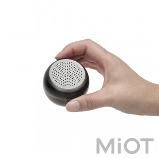 Бездротова колонка Xiaomi Velev M07 Bluetooth stereo Speakers Black