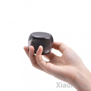 Беспроводная колонка Xiaomi Velev M07 Bluetooth stereo Speakers Black