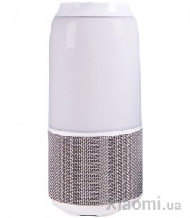 Беспроводная акустика Xiaomi Velev V03 Bright Light and Sound White