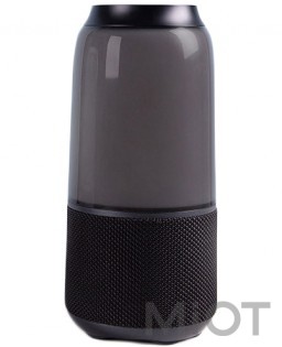Бездротова акустика Xiaomi Velev V03 Bright Light and Sound Black