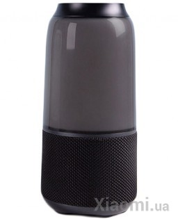 Беспроводная акустика Xiaomi Velev V03 Bright Light and Sound Black