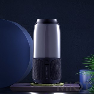 Бездротова акустика Xiaomi Velev V03 Bright Light and Sound Black