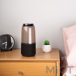Бездротова акустика Xiaomi Velev V03 Bright Light and Sound Black