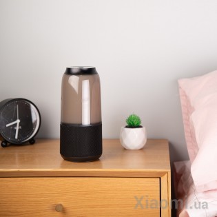 Беспроводная акустика Xiaomi Velev V03 Bright Light and Sound Black