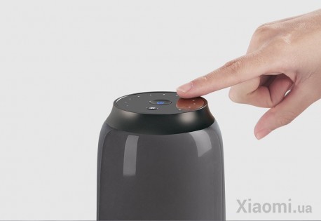 Беспроводная акустика Xiaomi Velev V03 Bright Light and Sound Black