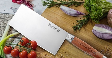 Набор ножей Xiaomi VELOSAN 6pcs
