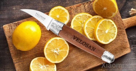 Набор ножей Xiaomi VELOSAN 6pcs