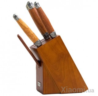 Набор ножей Xiaomi VELOSAN 6pcs