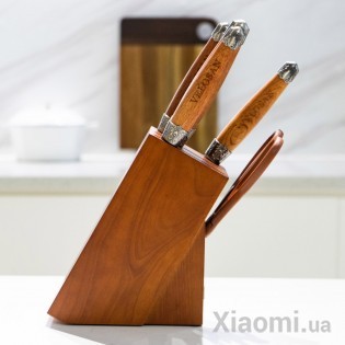Набор ножей Xiaomi VELOSAN 6pcs