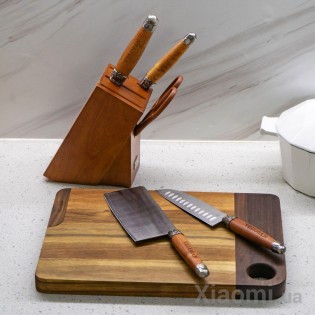Набор ножей Xiaomi VELOSAN 6pcs