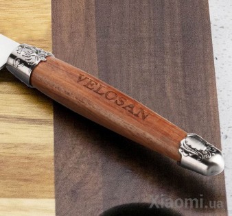 Набор ножей Xiaomi VELOSAN 6pcs