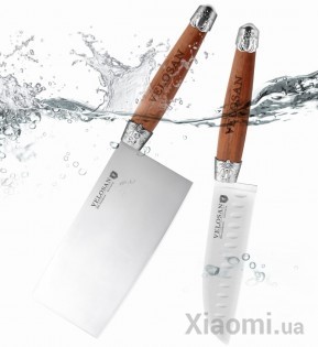 Набор ножей Xiaomi VELOSAN 6pcs