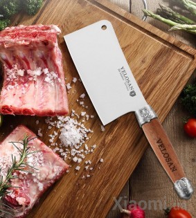 Набор ножей Xiaomi VELOSAN 6pcs
