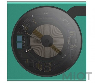 Бездротовий зарядний пристрій Xiaomi VH 10W