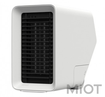 Настільний обігрівач Xiaomi VH (C10) White