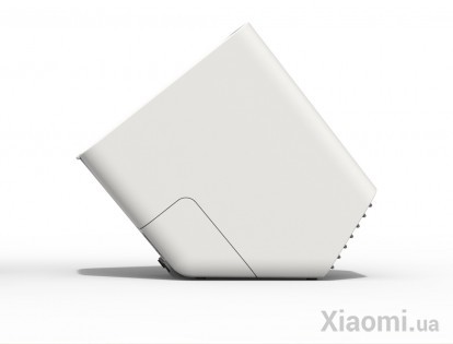 Настольный обогреватель Xiaomi VH (C10) White