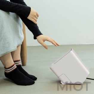 Настільний обігрівач Xiaomi VH (C10) White