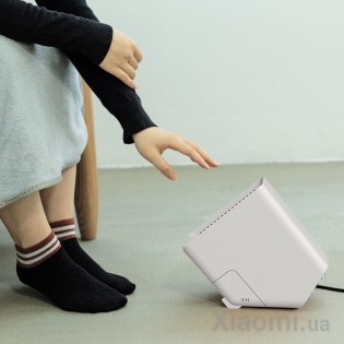 Настольный обогреватель Xiaomi VH (C10) White