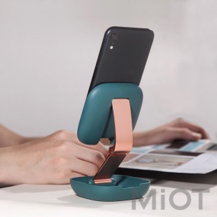 Підставка для смартфона Xiaomi VH (Z01) Green