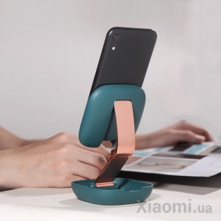 Подставка для смартфона Xiaomi VH (Z01) Green
