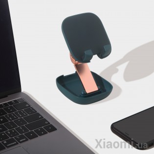 Подставка для смартфона Xiaomi VH (Z01) Green