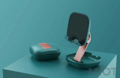 Підставка для смартфона Xiaomi VH (Z01) Green