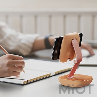 Підставка для смартфона Xiaomi VH (Z01) Orange