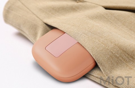 Підставка для смартфона Xiaomi VH (Z01) Orange