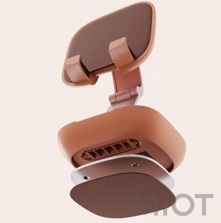 Підставка для смартфона Xiaomi VH (Z01) Orange