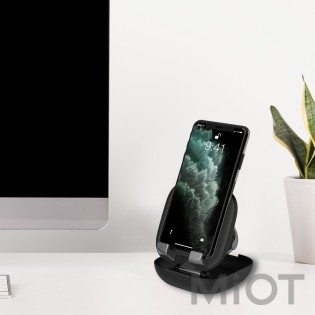 Підставка для смартфона Xiaomi VH (Z01) Black